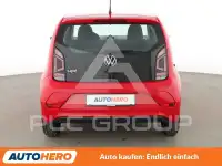 2022 Volkswagen Up