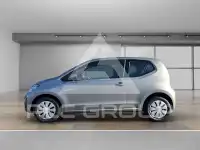 2022 Volkswagen Up
