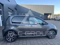 2022 Volkswagen Up
