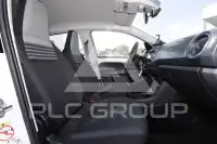 2022 Volkswagen Up