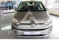 2022 Volkswagen Up