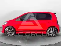 2022 Volkswagen Up