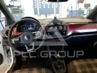 2022 Volkswagen Up