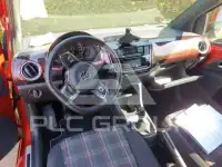 2022 Volkswagen Up
