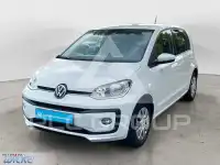2022 Volkswagen Up