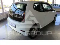 2022 Volkswagen Up