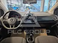 2022 Volkswagen Up