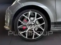 2022 Volkswagen Up