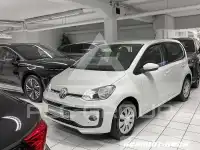 2022 Volkswagen Up