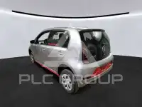 2022 Volkswagen Up