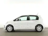 2022 Volkswagen Up