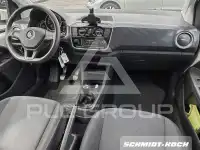 2022 Volkswagen Up