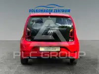 2022 Volkswagen Up