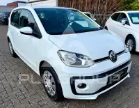 2022 Volkswagen Up