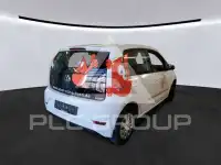 2022 Volkswagen Up