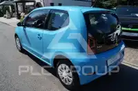 2022 Volkswagen Up
