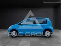 2022 Volkswagen Up