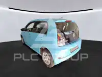 2022 Volkswagen Up