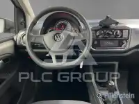 2022 Volkswagen Up