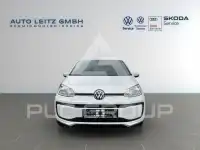 2022 Volkswagen Up