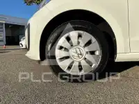 2022 Volkswagen Up