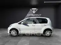 2022 Volkswagen Up