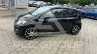 2022 Volkswagen Up