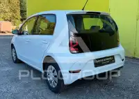 2022 Volkswagen Up