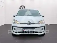 2022 Volkswagen Up