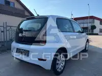 2022 Volkswagen Up