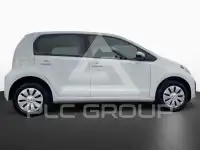 2022 Volkswagen Up