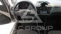 2022 Volkswagen Up