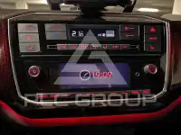 2022 Volkswagen Up