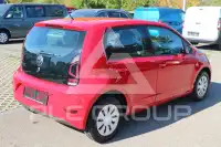 2022 Volkswagen Up