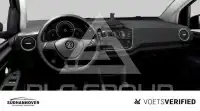2022 Volkswagen Up