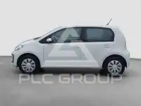 2022 Volkswagen Up