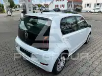 2022 Volkswagen Up
