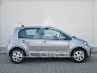 2022 Volkswagen Up
