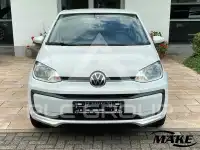 2022 Volkswagen Up