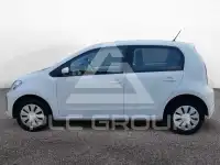 2022 Volkswagen Up