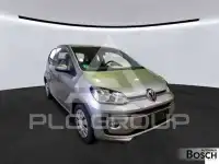 2022 Volkswagen Up
