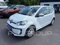 2022 Volkswagen Up