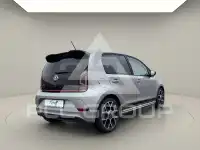 2022 Volkswagen Up