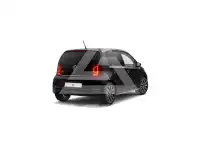 2022 Volkswagen Up