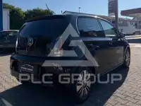 2022 Volkswagen Up