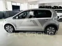2022 Volkswagen Up