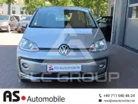 2022 Volkswagen Up