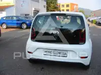 2022 Volkswagen Up