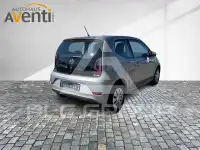 2022 Volkswagen Up