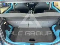 2022 Volkswagen Up